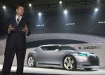Scion Fuse Sports Coupe Concept 2006 года